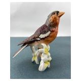 Goebel Porcelain Chaffinch Figurine 4.5ï¿½ï¿½