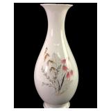 Vtg Royal Duchess Mountain Bell Vase Bavaria 10ï¿½ï¿½