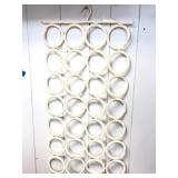 Komplement Ikea Hanging Organizer 31 x 17ï¿½ï¿½