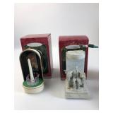 Hallmark Washington Monument & Lincoln Memorial Or