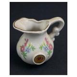 Ernest Tubb Record Shop Miniature Pitcher