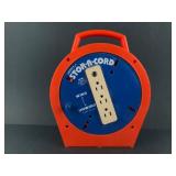 Samson Stora-Cord Retractable Cord Reel