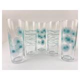 Discontinued IKEA Starburst & Wave Glasses