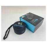 Atom NOH2 Waterproof Bluetooth Speaker