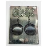 AC/DC Family Jewels 2-DVD Set