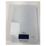 Ozeri Digital Food Scale With Microban