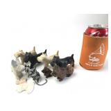 Scottie Dog Figurines & Toys