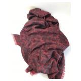 Michael Kors Floral Scarf/Shawl 72ï¿½26ï¿½