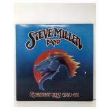 Steve Miller Band Greatest Hits 1974-78 Vinyl