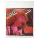 Bob Seger & The Silver Bullet Band Vinyl