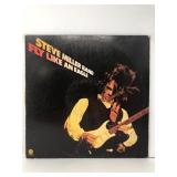 Steve Miller Band Fly Like An Eagle LP