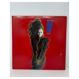 Janet Jackson Control Vinyl Record