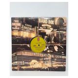 Patti Labelle Iï¿½ll Never Give Up Vinyl