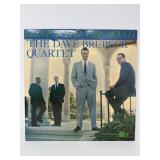 The Dave Brubeck Quartet Gone With The Wind