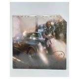 Eddie Kendricks Vintage ï¿½78 Vinyl Record