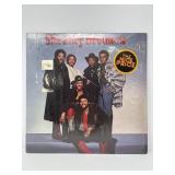 The Isley Brothers Go All The Way Vinyl
