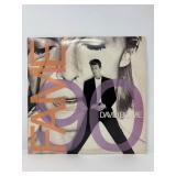 David Bowie Fame 90 Vinyl Record