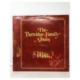 The Partridge Family Album Vinyl LP