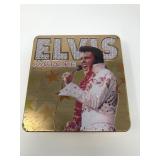 Elvis Presley Karaoke CD Set With Bonus