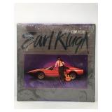 Earl Klugh Low Ride Vinyl Record