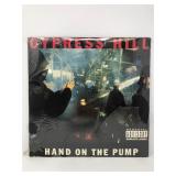 Cypress Hill Hand On The Pump Sealed Vinyl