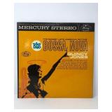 Quincy Jones Big Band Bossa Nova Vinyl