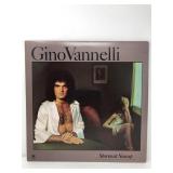 Gino Vannelli Storm At Sunup Vinyl Record