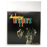 The Honeydrippers Volume One Vinyl Record