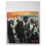 James Brown Story Ainï¿½t That A Groove Vinyl