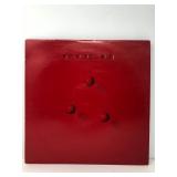 Rush Hold Your Fire Vinyl Record