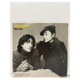 John Lennon & Yoko Ono 7-Inch Vinyl