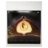 Inner Circle Ready For The World Vinyl