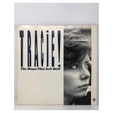 Tracie! The House That Jack Built Vinyl