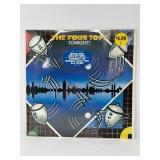 The Four Tops Tonight! Vinyl Record