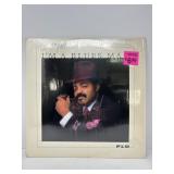 Malaco Iï¿½m A Blues Man Vinyl Record