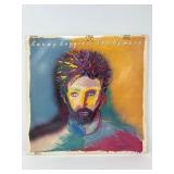 Kenny Loggins Vox Humana Vinyl Record