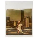Alicia Bridges Vinyl Record By Polydor