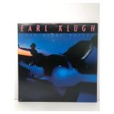 Earl Klugh Late Night Guitar Vinyl Record
