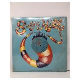 8th Wonder By The Sugarhill Gang Vinyl Record