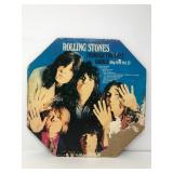 Rolling Stones Through The Past Vinyl Record