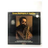 Grover Washington Jr. Soul Box Vol. 2 Vinyl