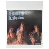 Rolling Stones Aftermath Vinyl Record