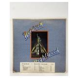 Epic Records Network Nightwork Vinyl LP