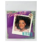 Patti LaBelle Winner In You Vinyl Record