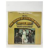 Dottie West The Sound Of Country Music LP