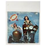 Sanford & Townsend Duo Glide Vinyl Record