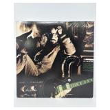 Al Di Meola Scenario Vinyl Record