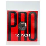 Sweet Tee On The Smooth Tip 12-Inch Vinyl