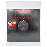Murder Inc Records Cadillac Tah Vinyl