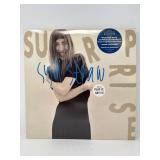 Syd Straw Surprise Vinyl Record LP